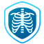 CDSS X-Ray Logo